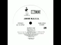 Junior M A F I A - Murder Onze Instrumental