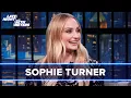 Download Lagu Sophie Turner Was Grossed Out Having to Kiss Kit Harington; Had to Film with Real Rats in Trust