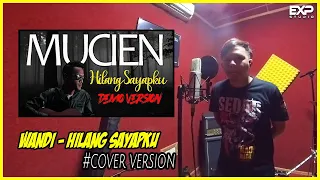 Download Bila Wandi (COVER) Lagu Hilang Sayapku..!! MP3