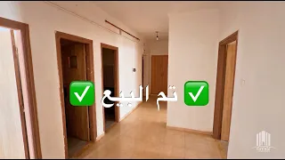 شقة F3 بـ 1.4 مليار 🇩🇿 في أولاد فايت | ✔️ تم البيع✔️
