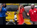 The keke guy lost it all unbelievable BEST NIGERIA NOLLWOOD MOVIE EVER