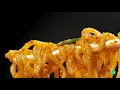 Video Iklan Makanan Mie Instant dari Solo