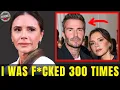 Lagu At 51, Victoria Beckham Revealed The Horrors Of Being Married To David Beckham…Try Not To Gasp