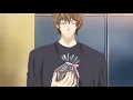 Download Lagu Yokozawa gave Kirishima chocolates for Valentine's