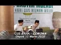Lagu Pesan Gus Baha tentang Corona | Depok, 15 Maret 2020 (Audio fixed)