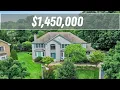 1 45M in Paramus NJ