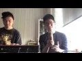 Download Lagu One Last Cry - Brian Mcknight (cover feat Ronald septian on keys)