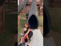 How I Broke My Ankle Did you see it