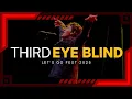 Download Lagu [JSYL] Third Eye Blind | Let's Go Fest 2025 | FULL SHOW 4K