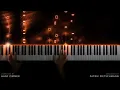 DUNE - Main Theme (Piano Version)
