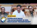 Download Lagu RUU KUHAP Tuai Pro Kontra, Komisi III Jamin Transparansi Penuh [Metro Siang]