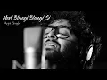 Meri Bheegi Bheegi Si Arijit Singh | Mone Pore Rubi Roy (Clear Audio)