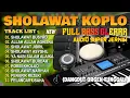 Download Lagu CEK SOUND SHOLAWAT MERDU TERBARU 2025 VERSI DANGDUT ORGEN TUNGGAL | VIRAL FYP KENDANG KOPLO TERBAIK