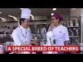 Download Lagu A Special Breed Of Teachers at ITE | On The Red Dot | CNA Insider