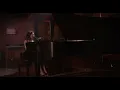 Jackie Evans - Phone Calls (Live Piano Version)