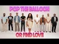 Lagu Ep 57: Pop The Balloon Or Find Love | With Arlette Amuli