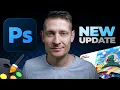 Photoshop s New Features Are Actually Good