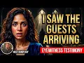 The Marriage Feast of the Lamb An Eyewitness Account