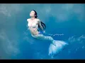Download Lagu Real Mermaid Aquata underwater