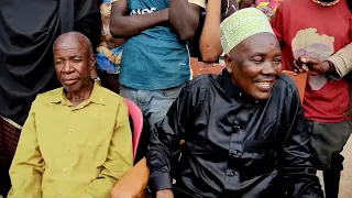 JIGANZA INAGA SONG INAGA AMEPONA Official Video Full HD 