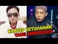 Lagu s1 teologia tantang ustadz yusuf