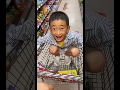 I Never Ate That Candy 🍭 | Father Got Confused 😕 #shorts #trending