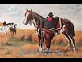 Jose Larralde / Cosas que pasan (Subtitulado)