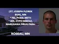 Man Facing Charges In Roseau