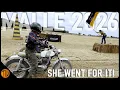 The Ultimate Motorcycle Festival Experience MALLE MILE 2026
