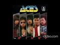 Download Lagu Aces – Hidup 1989 [Full Album]