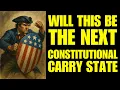 Lagu The Race For Constitutional Carry: Will This Be State #30?