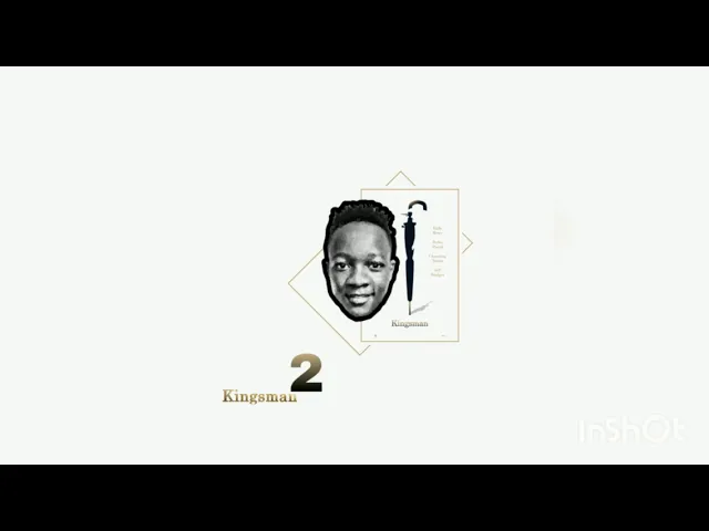 Download MP3 Slimtee - Inhliziyo Yam (Audio) #Kingsman2
