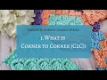 C2C Series What is Corner to Corner C2C