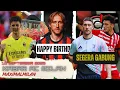 Download Lagu Happy Birthday Modric!🥳Milan SIAP ANGKUT Vlahovic \u0026 Arnau?🤔Kontrak MANDEK, Torriani GANTIKAN Maignan