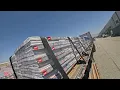Download Lagu Central Oregon Flatbed Trucking #274. Delivering shingles to rancho then picking up shingles at GAF.