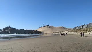 Pacific City Oregon April 3 2026