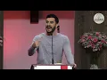 Joshua 13-14 Bible Study Inheritance East West of the Jordan Caleb Pastor Daniel Batarseh