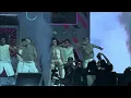manifest & motive - Zehir full performans (110726 manifestival 2. gün)