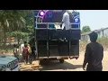 Download Lagu Smiley DJ Ajab Nagar Barat mein sound check#djvkr_official #yadavdjzone2.0