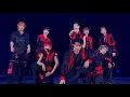 NCT 127 - 질주(2 Baddies) NCT NATION : To The World