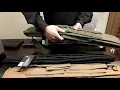 SGS-5S ShotGun Scabbard www TacticalEliteCompany com