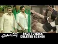Download Lagu Prati Roju Pandaage Deleted Scenes | Back 2 Back | Sai Tej, Raashi Khanna  | Maruthi | Thaman