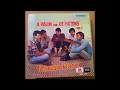 Download Lagu TEMAN BARU - A.HALIM N DE'FICTONS
