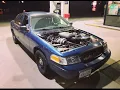 How to Turbo LS swap your Crown Vic Police Interceptor