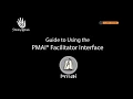 Guide to the PMAI Facilitator Interface