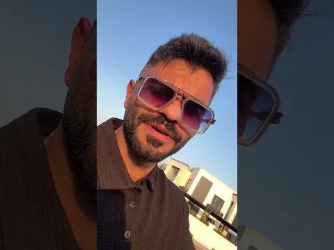 أشتريت سيارة رئيس الوزراء ⁉️😰
