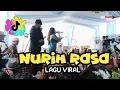 Lagu NURIH RASA pop sunda bajidor  fanny sabila cover yola fet yuli live GUNUNG BENTANG
