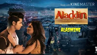 Alasmine Sad Theme Song S2 Aladdin Naam Toh Suna Hoga Full HD No Copy Right  Alasmine Sad Theme Song S2 Aladdin Naam Toh Suna Hoga Full HD No Copy Right