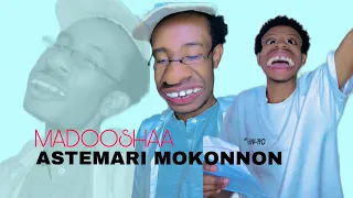 MADOOSHAA Astemari Mokonon Part Miinamul 