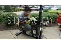 Shopping outlets in Williamsburg Virginia